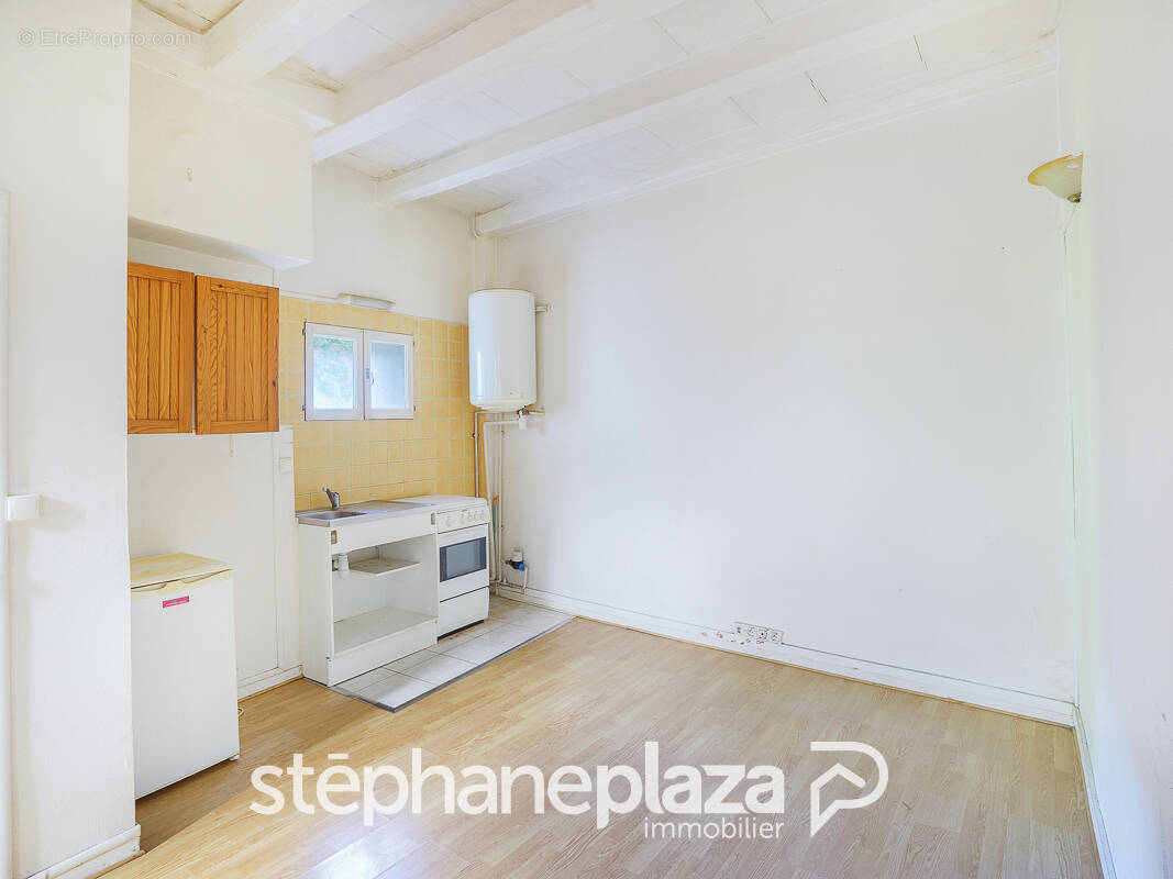 Appartement à MACON