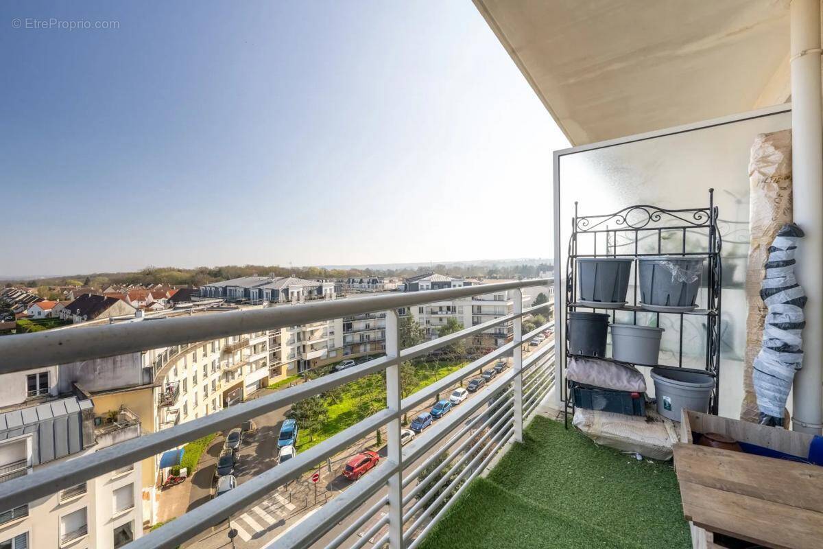 Appartement à CERGY