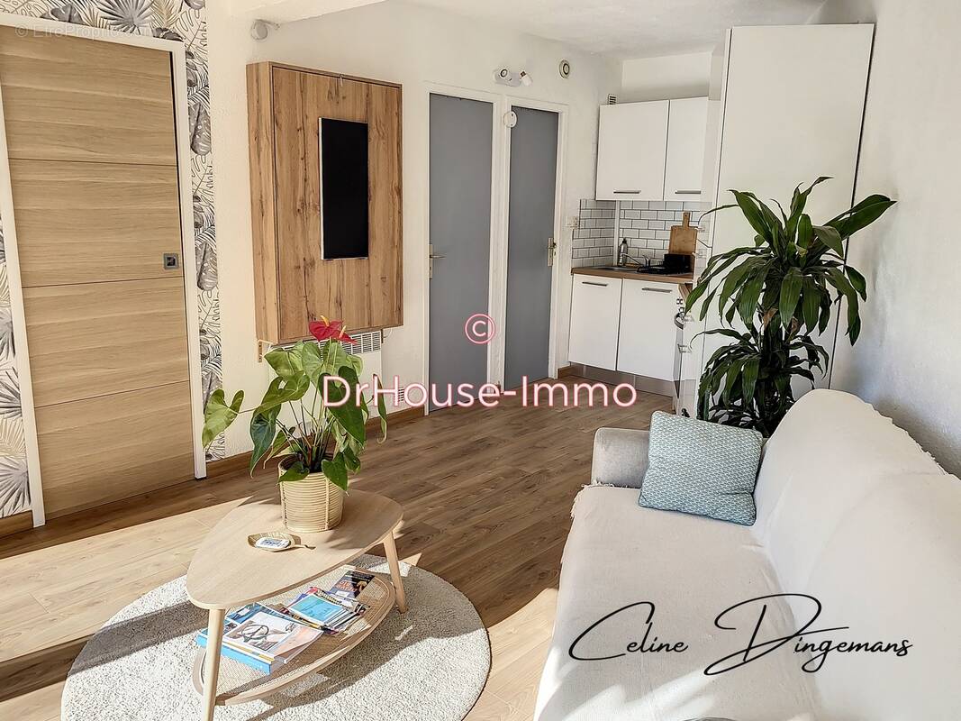 Appartement à CAPBRETON