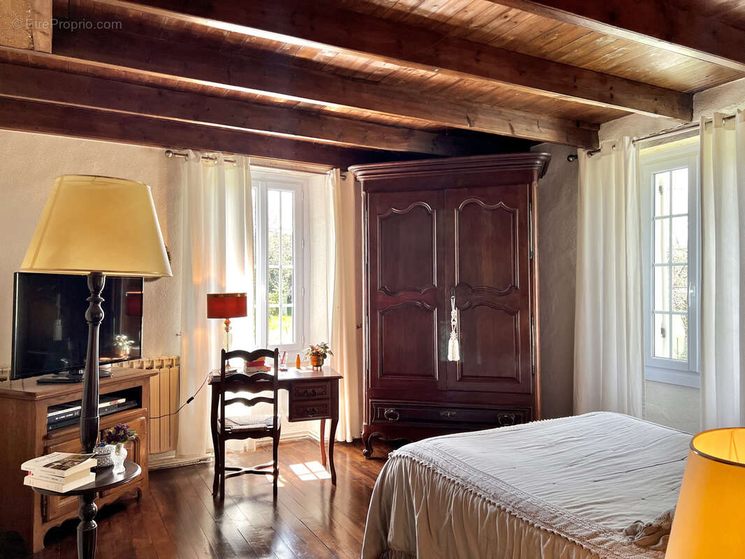 Maison à PELLEGRUE