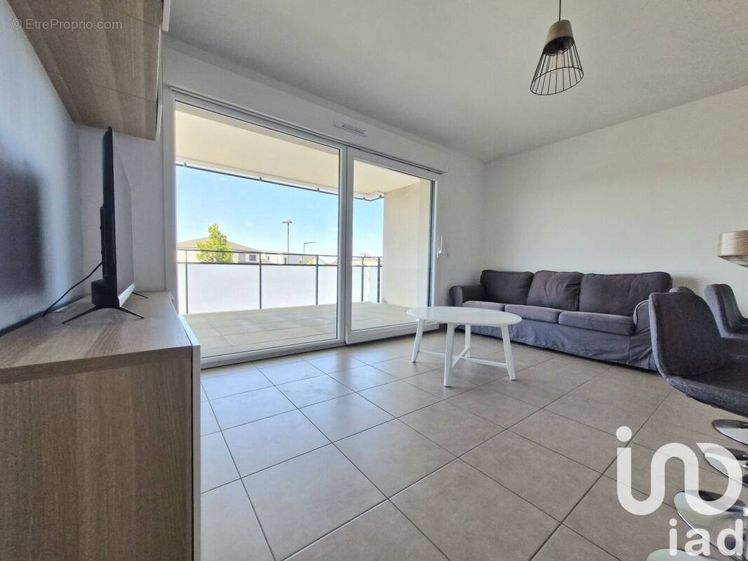 Photo 1 - Appartement à YUTZ