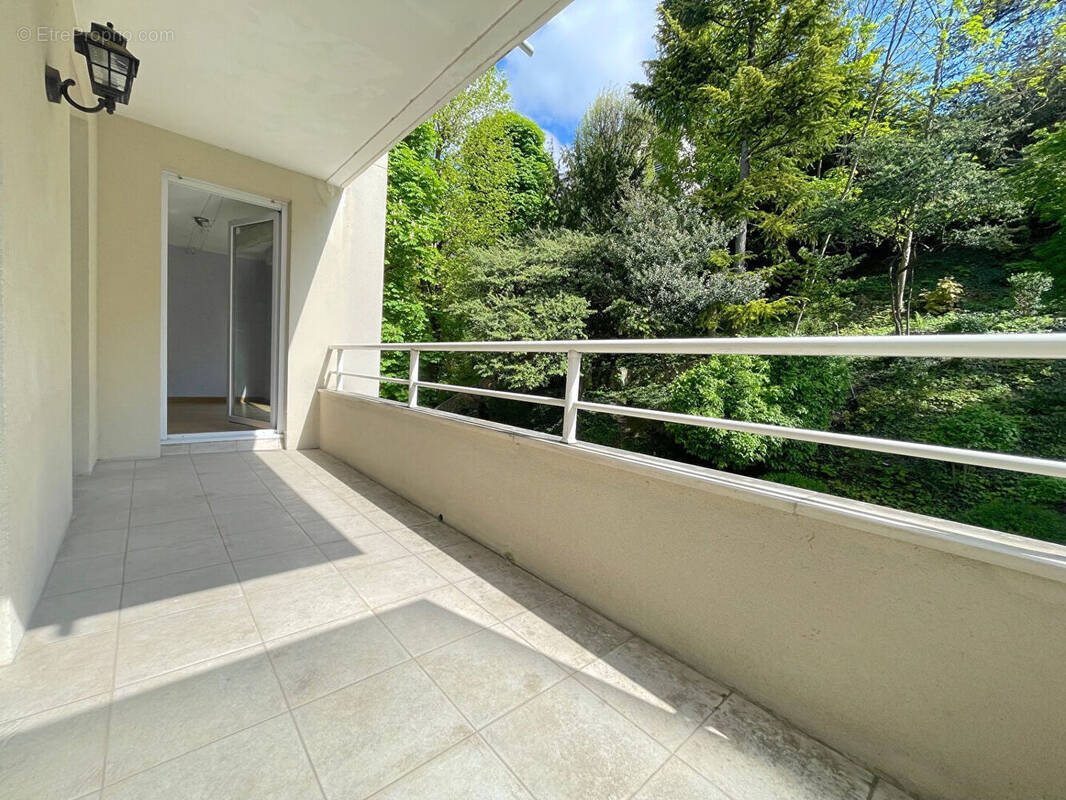 Appartement à BRY-SUR-MARNE