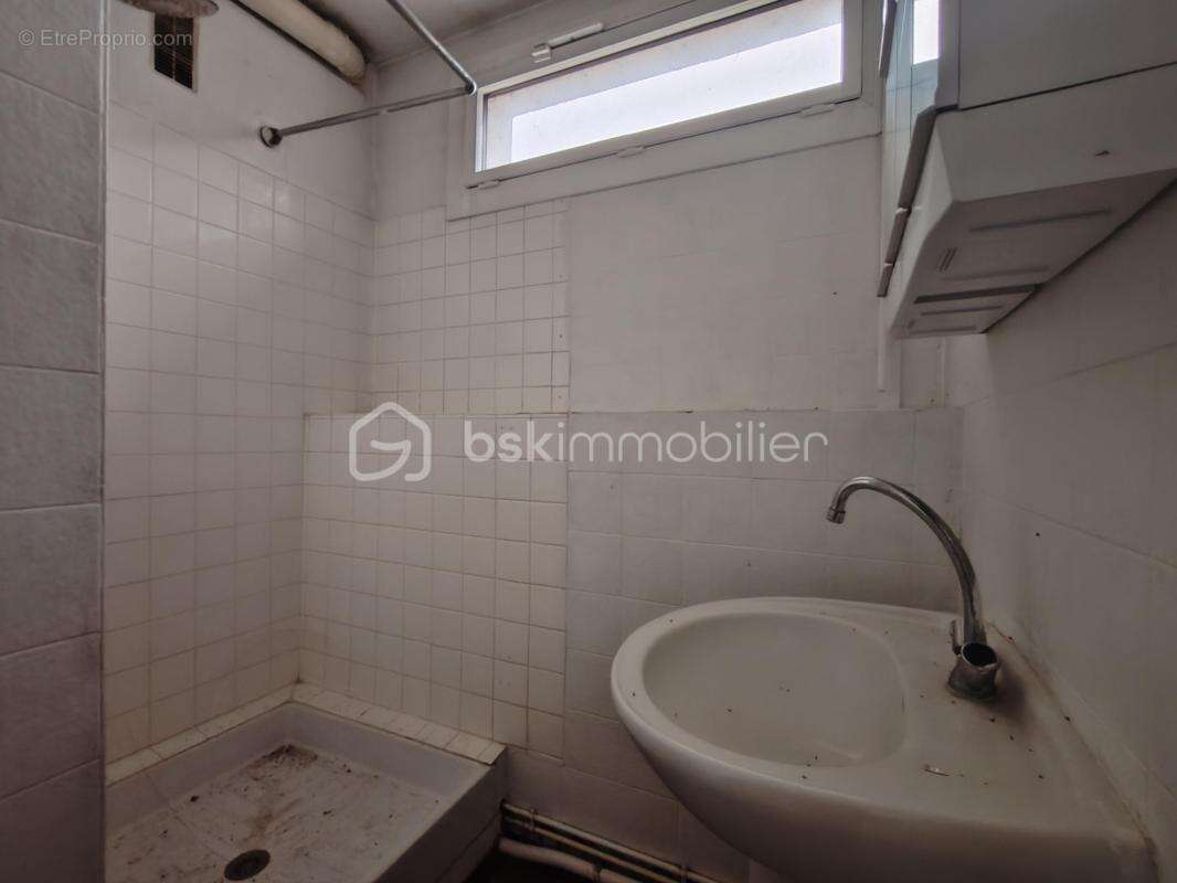 Appartement à ORLEANS