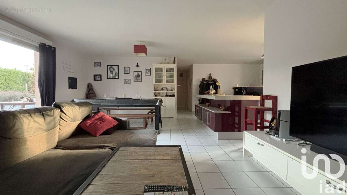 Photo 4 - Maison à HOURTIN
