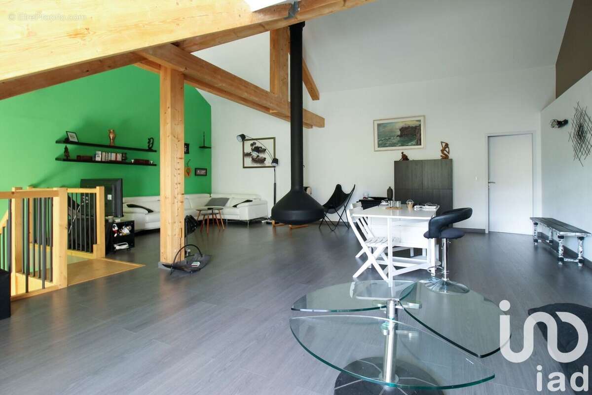 Photo 5 - Maison à THORENS-GLIERES