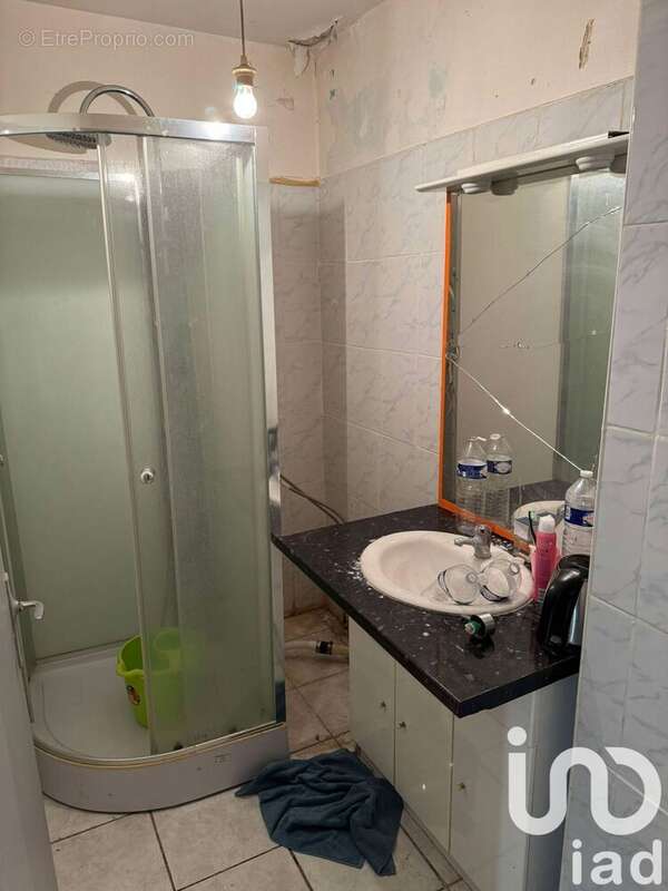 Photo 5 - Appartement à LA CHAPELLE-SAINT-LUC