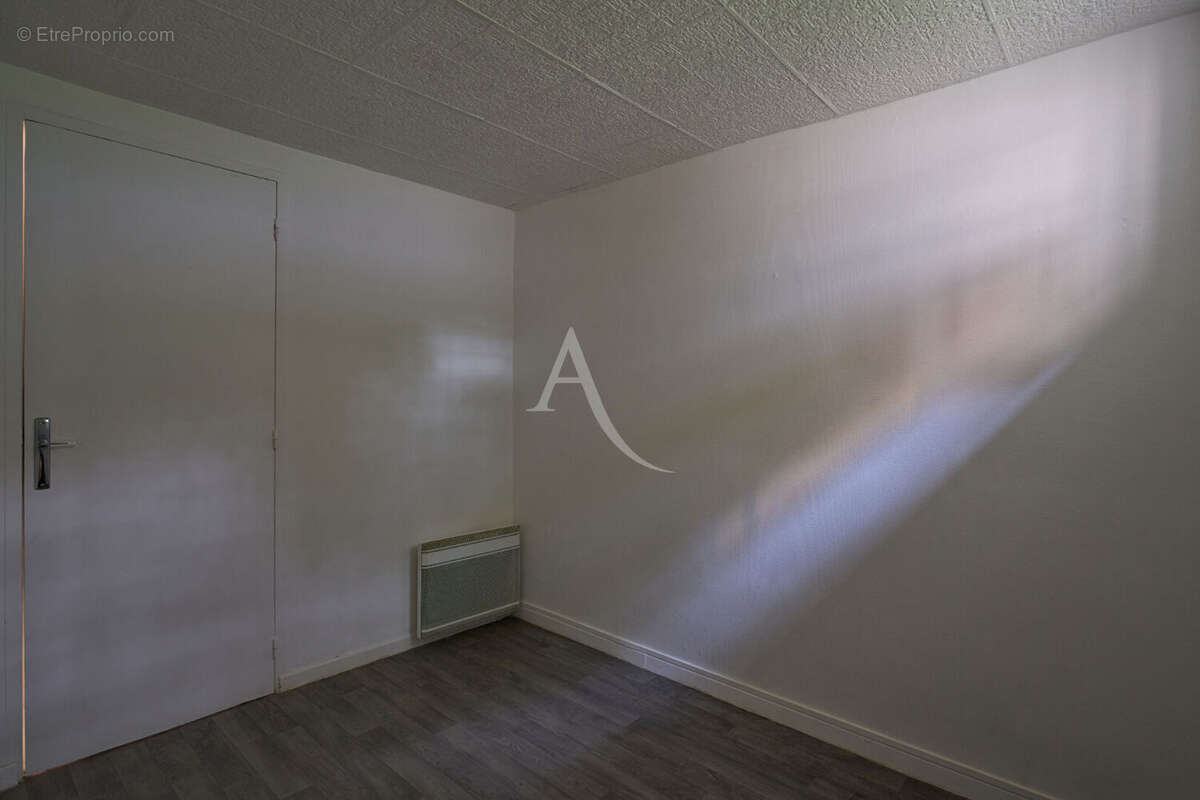 Maison à NOISY-LE-SEC
