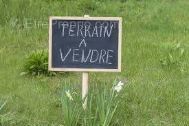 Terrain à THEIX
