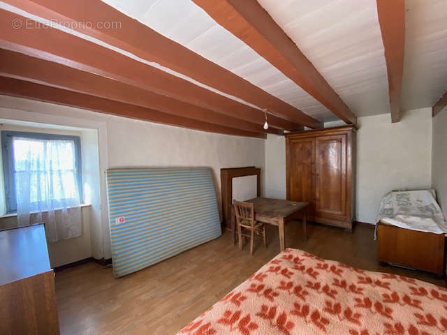 Maison à GUELTAS