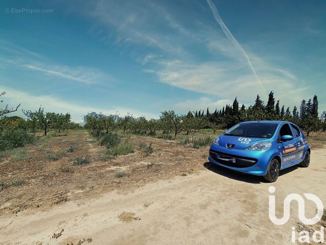 Photo 1 - Terrain à PIA