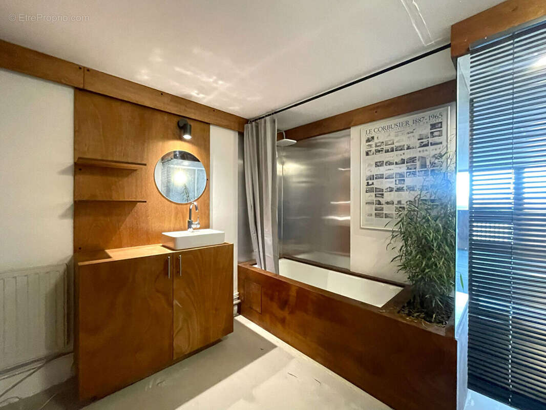 Appartement à BRIEY