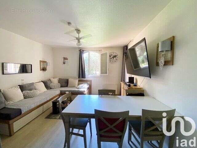 Photo 6 - Appartement à SAINT-RAPHAEL