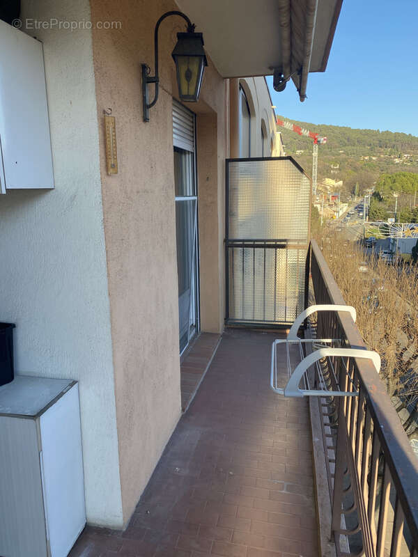 Appartement à PEYMEINADE