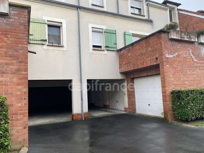 Appartement à CAPINGHEM