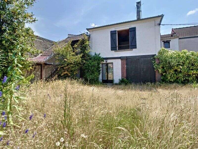Photo 2 - Maison à SAINT-MAUR-DES-FOSSES