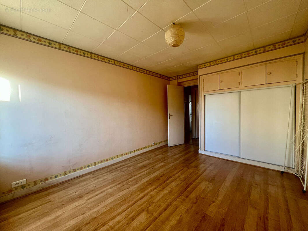 Appartement à CONCARNEAU