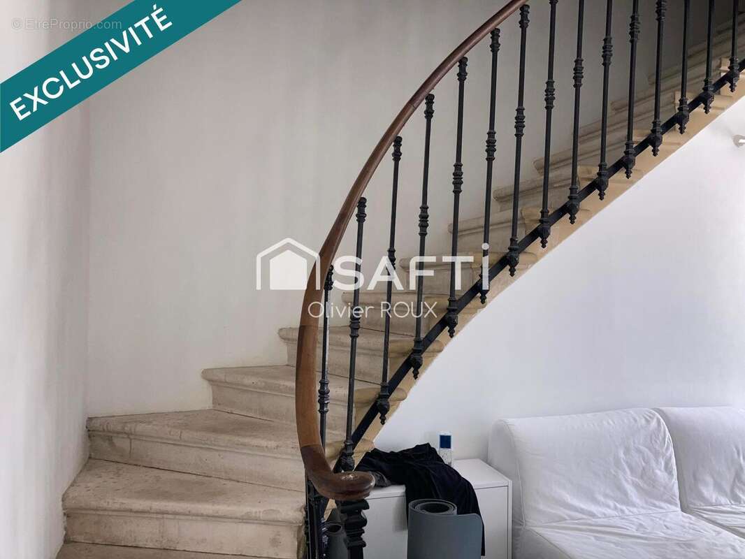 Photo 6 - Appartement à EYSINES