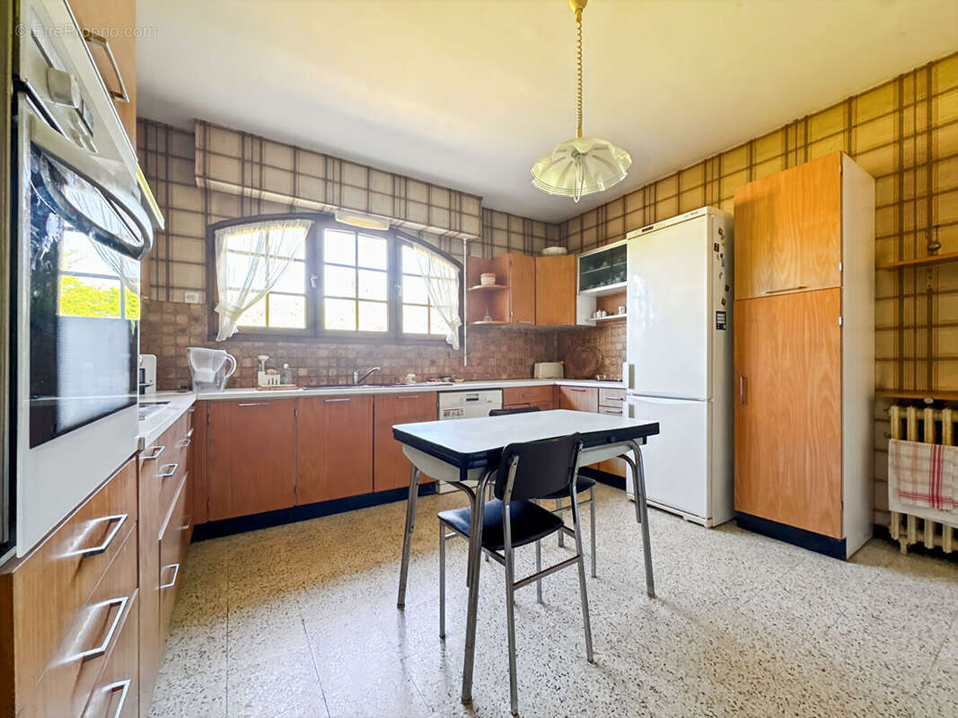 Maison à GRADIGNAN