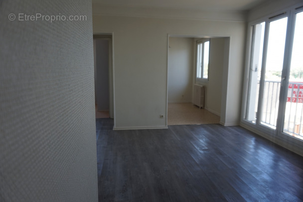 Appartement à CHATEAUDUN