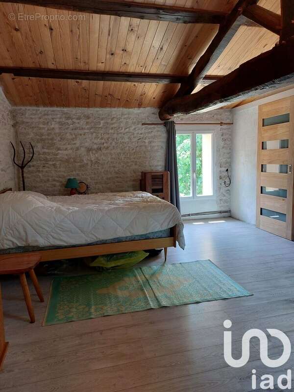 Photo 9 - Maison à ANGLES