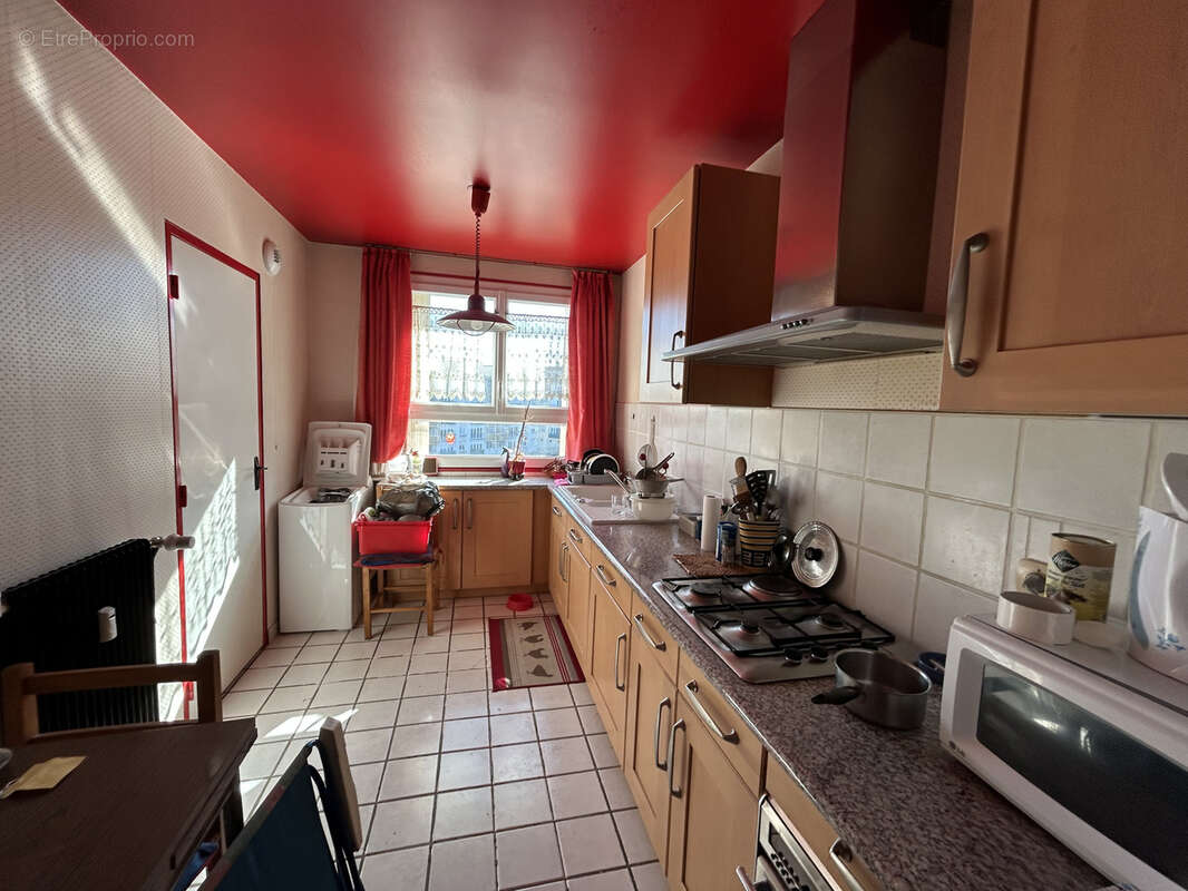 Appartement à RAMBOUILLET