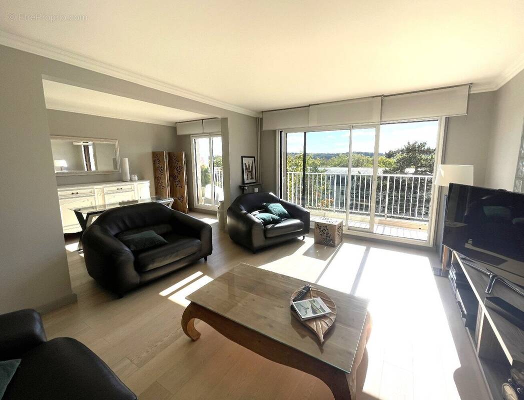 Appartement à VERSAILLES