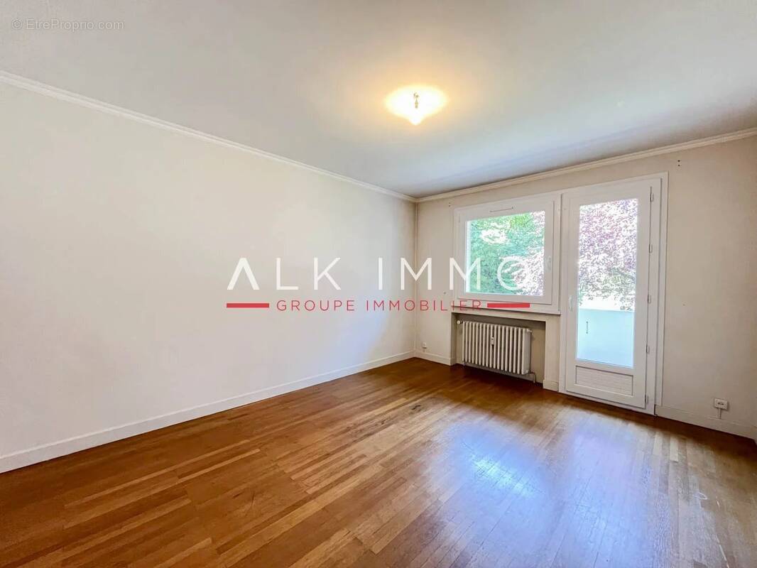 Appartement à ANNECY