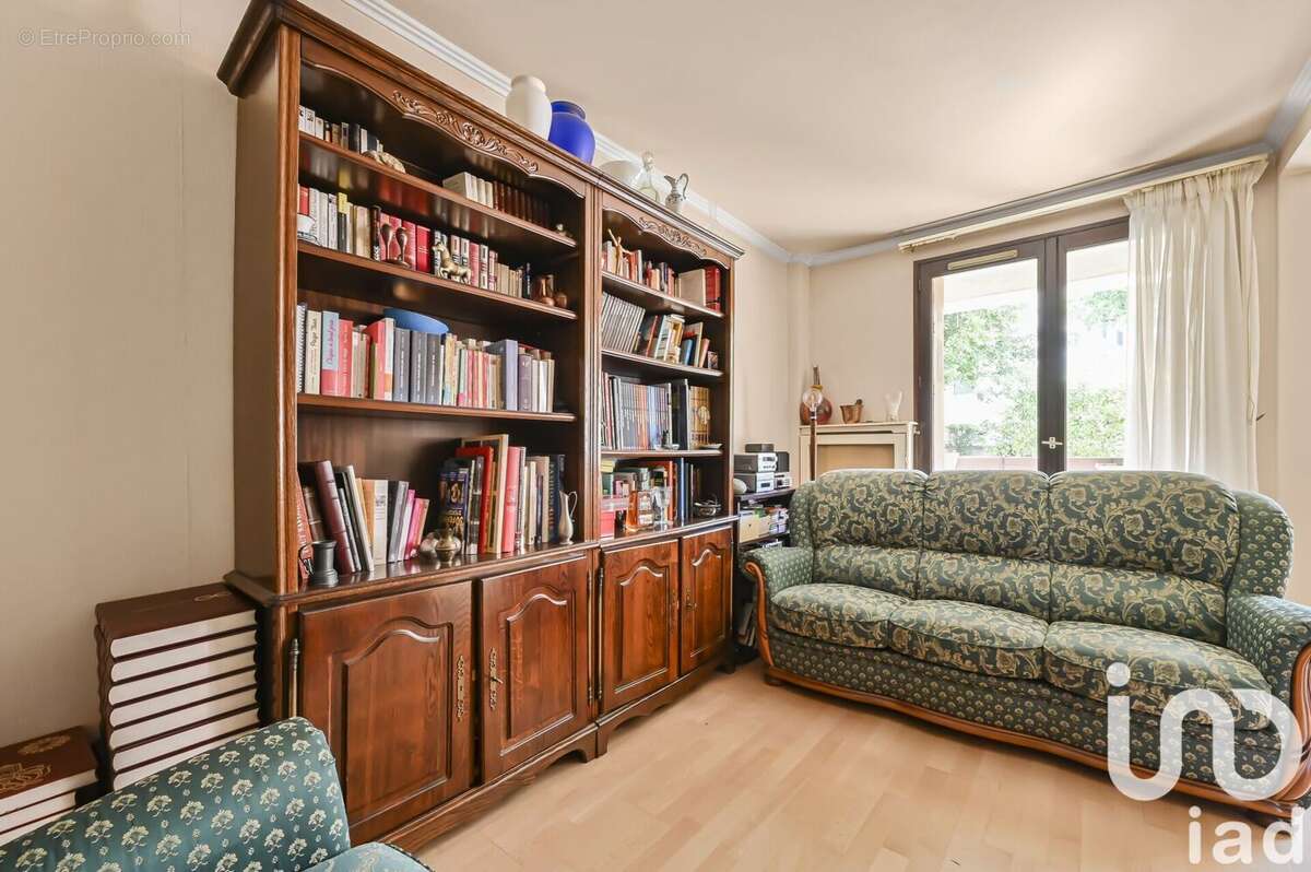 Photo 8 - Appartement à PANTIN