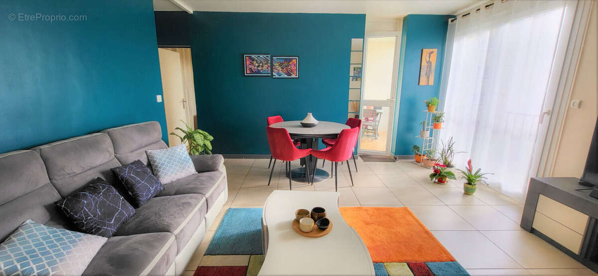 Appartement à AVON