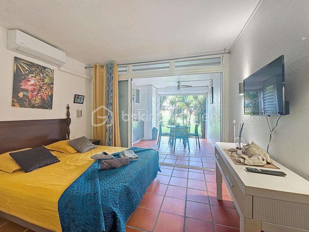 Appartement à SAINT-FRANCOIS