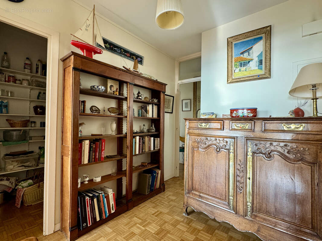 Appartement à LE HAVRE
