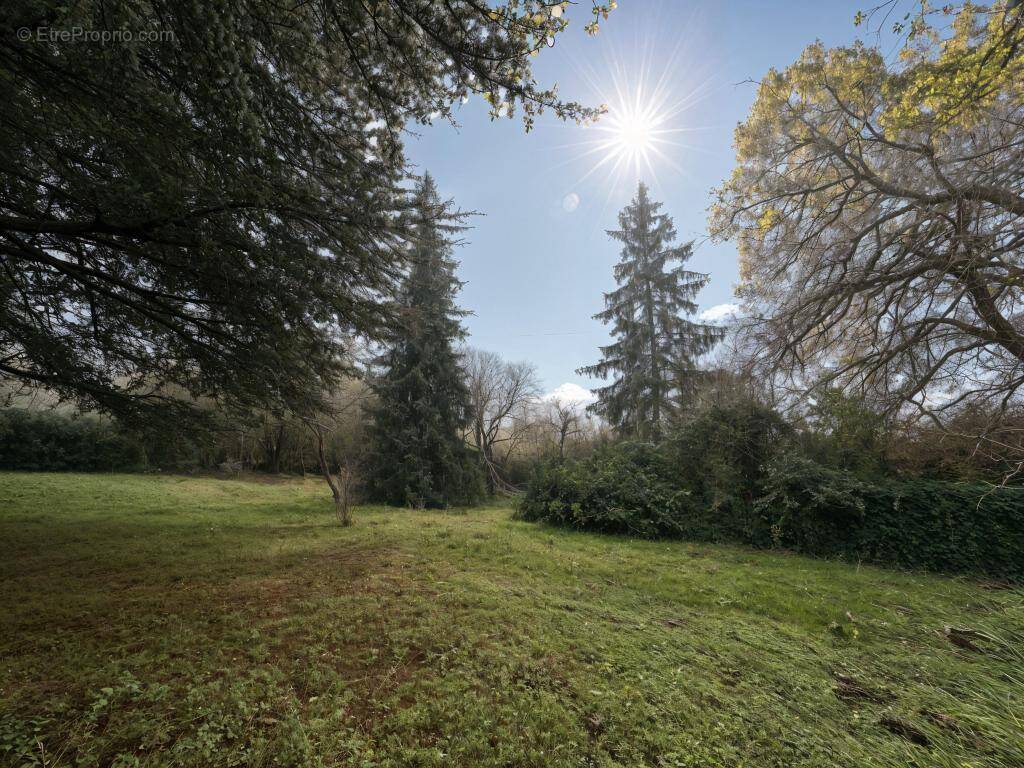Terrain à DREUX