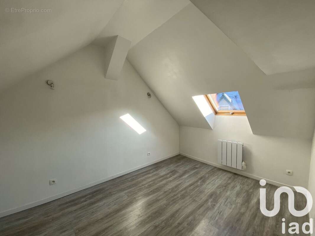 Photo 5 - Appartement à PUISEAUX