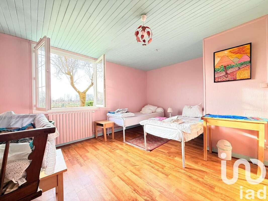 Photo 9 - Maison à VITRY-EN-CHAROLLAIS