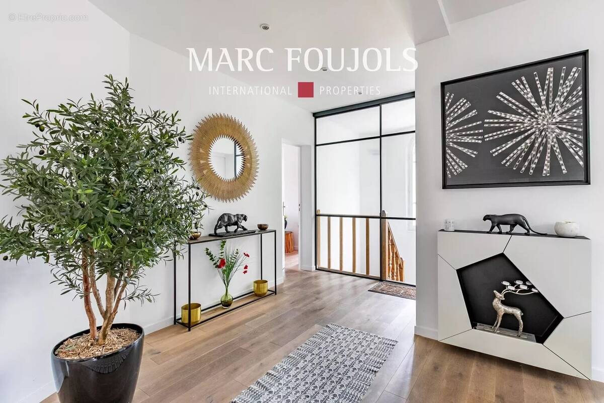 Appartement à SENLIS