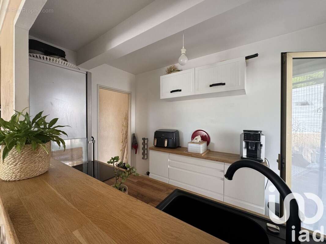 Photo 5 - Appartement à LE CANNET
