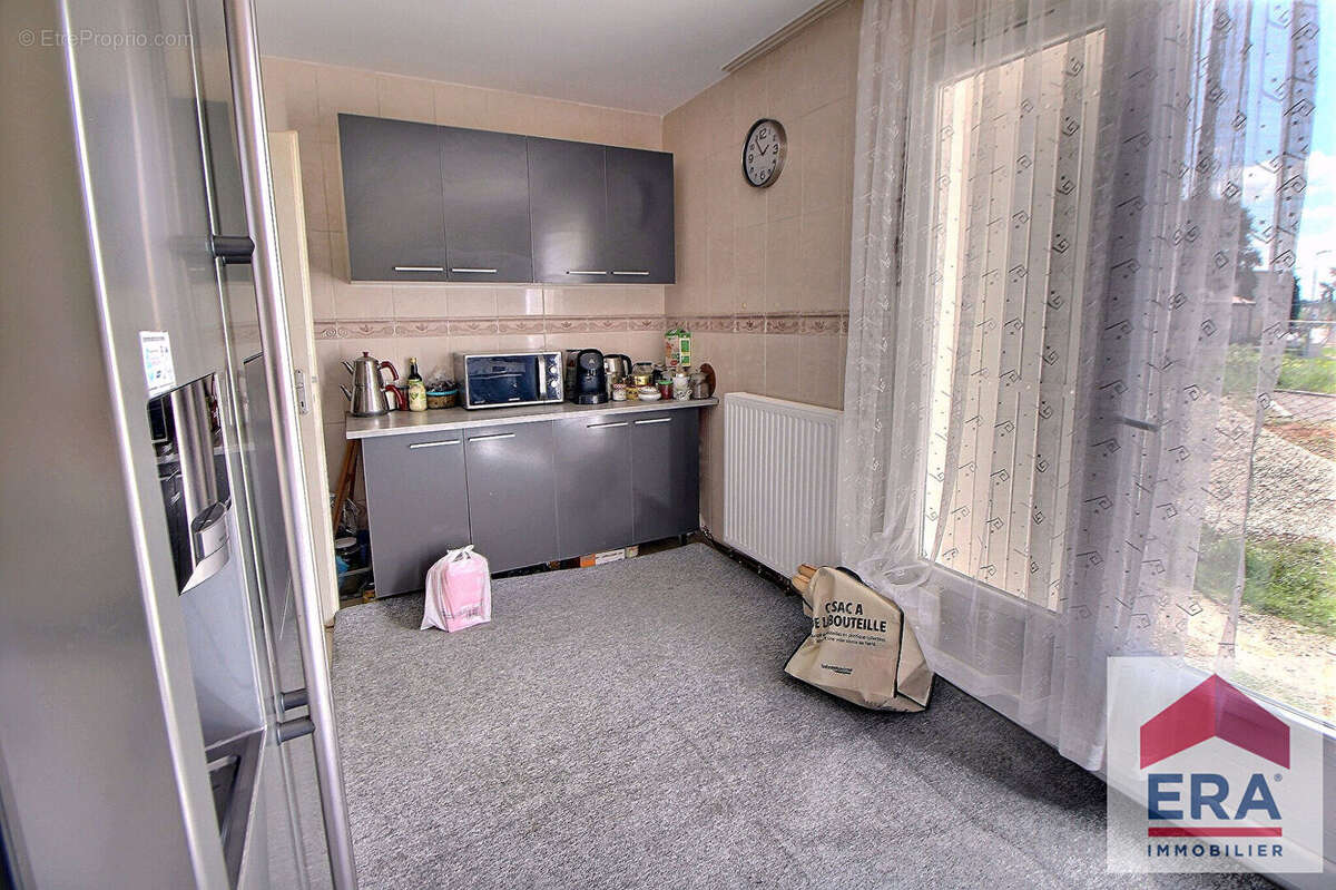 Maison à BOLLENE