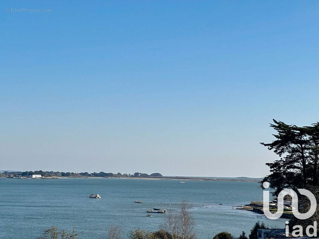 Photo 1 - Maison à SAINT-PHILIBERT