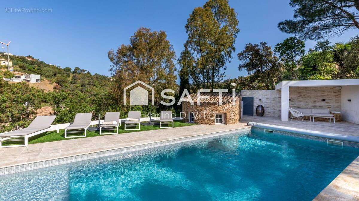 Photo 1 - Maison à LES ISSAMBRES