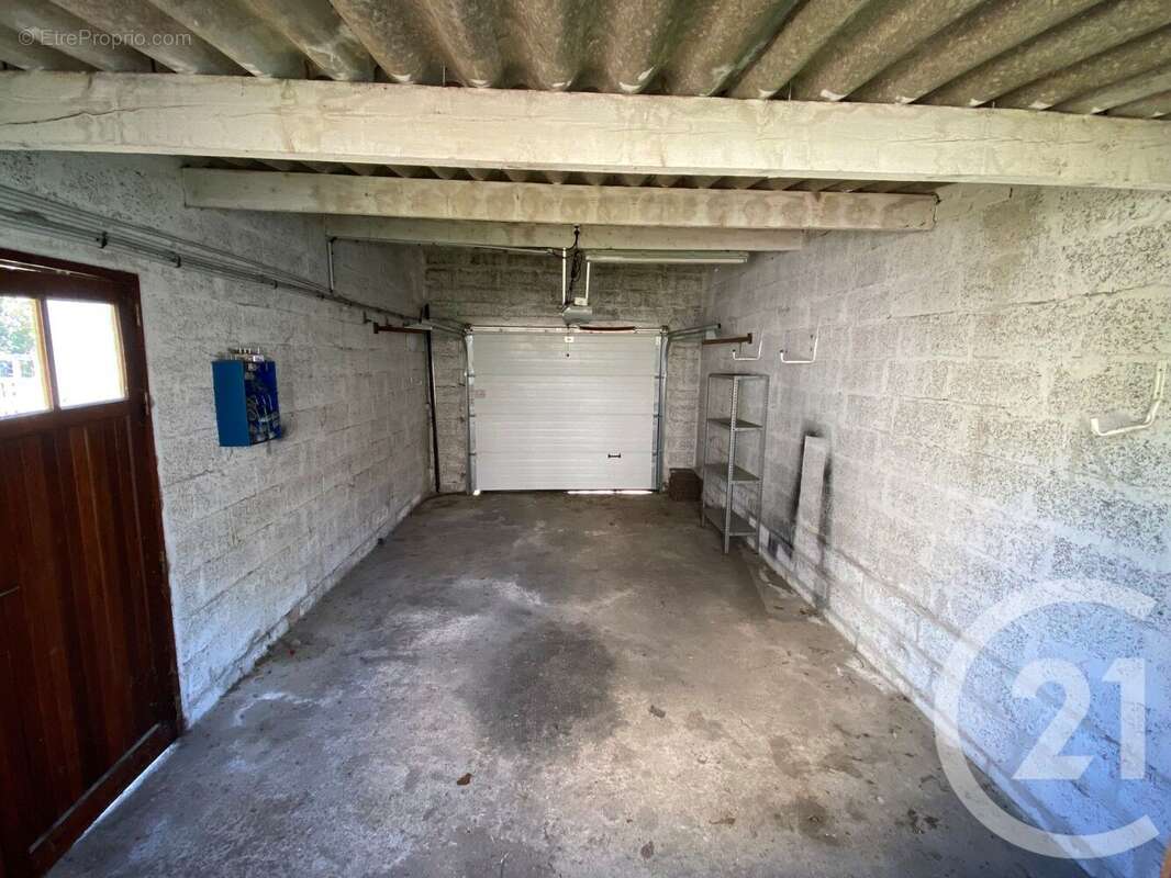 Maison à DAMPMART