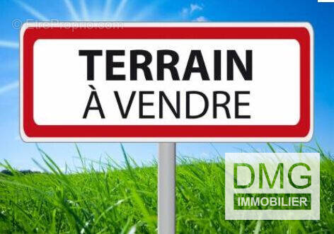 Terrain à GODEWAERSVELDE