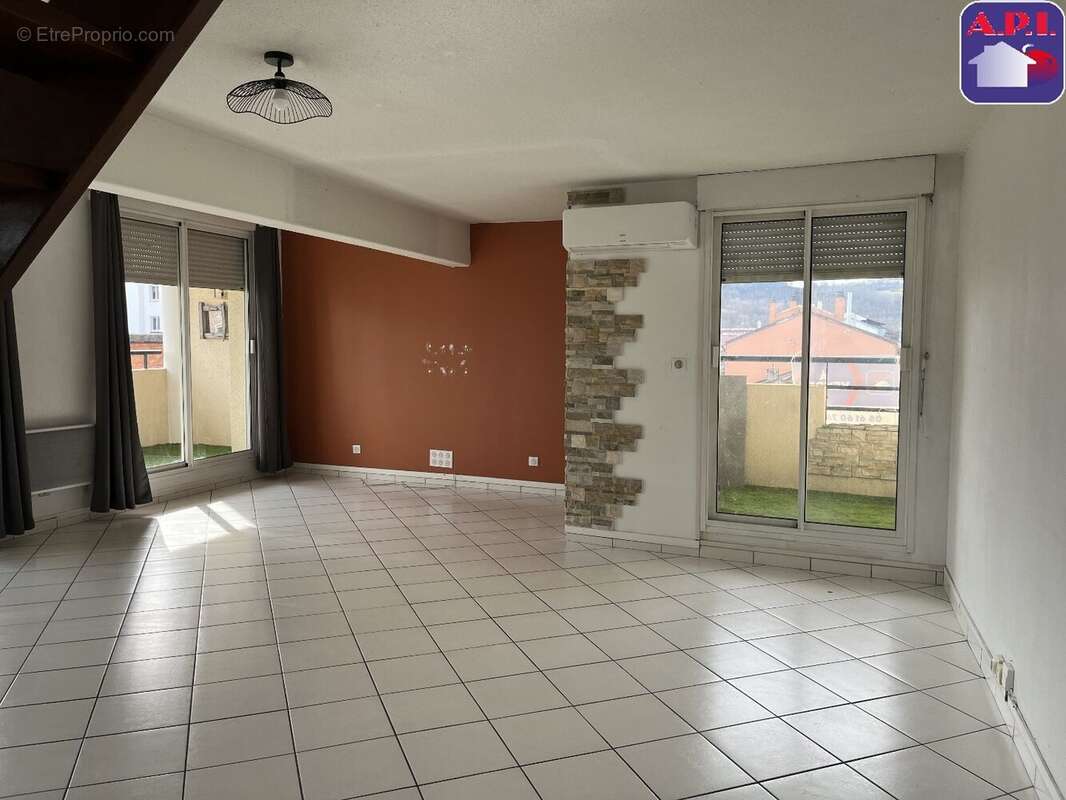 Appartement à PAMIERS
