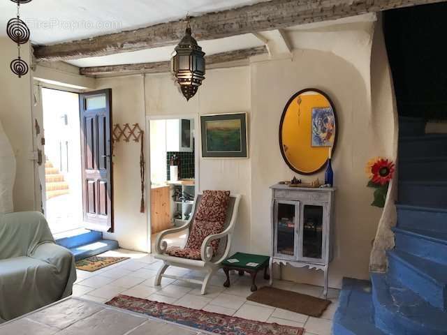 Maison à ABEILHAN