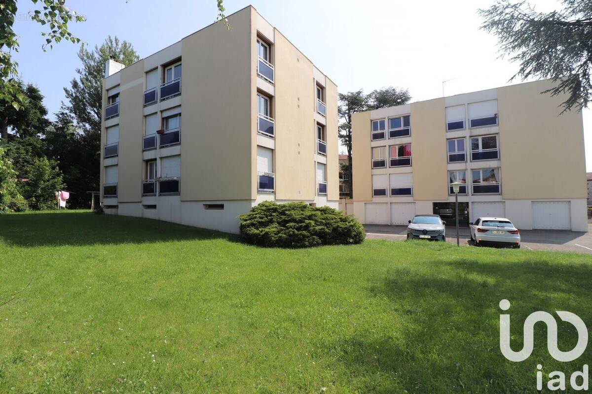 Photo 1 - Appartement à LA TALAUDIERE