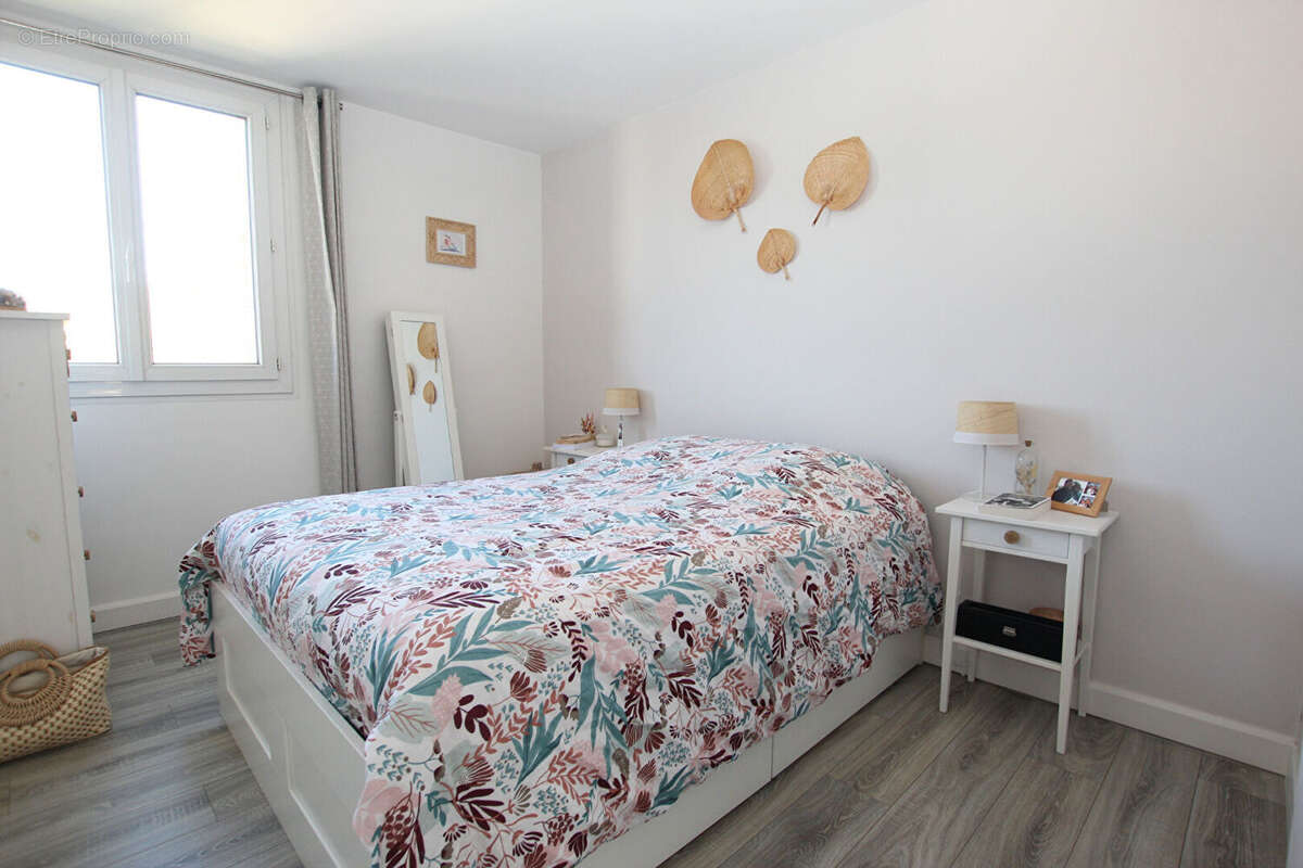 Appartement à MEUDON