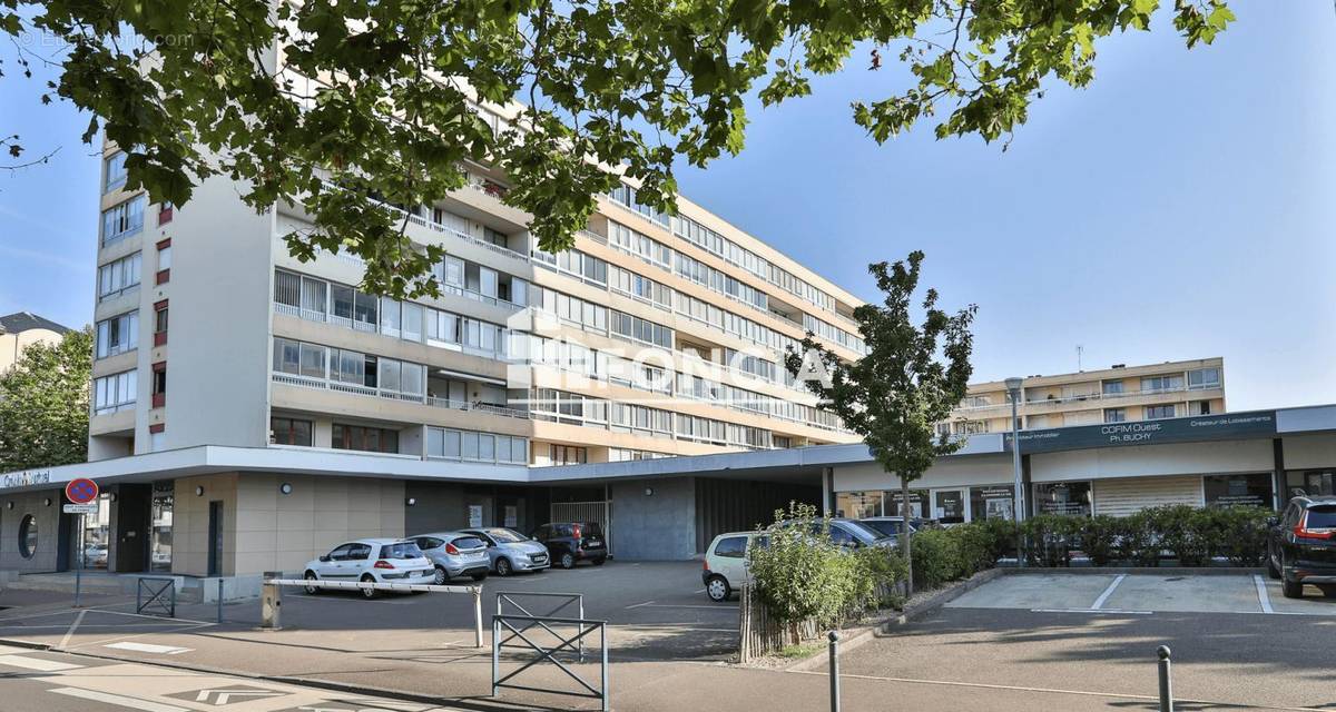 Appartement à LES SABLES-D&#039;OLONNE
