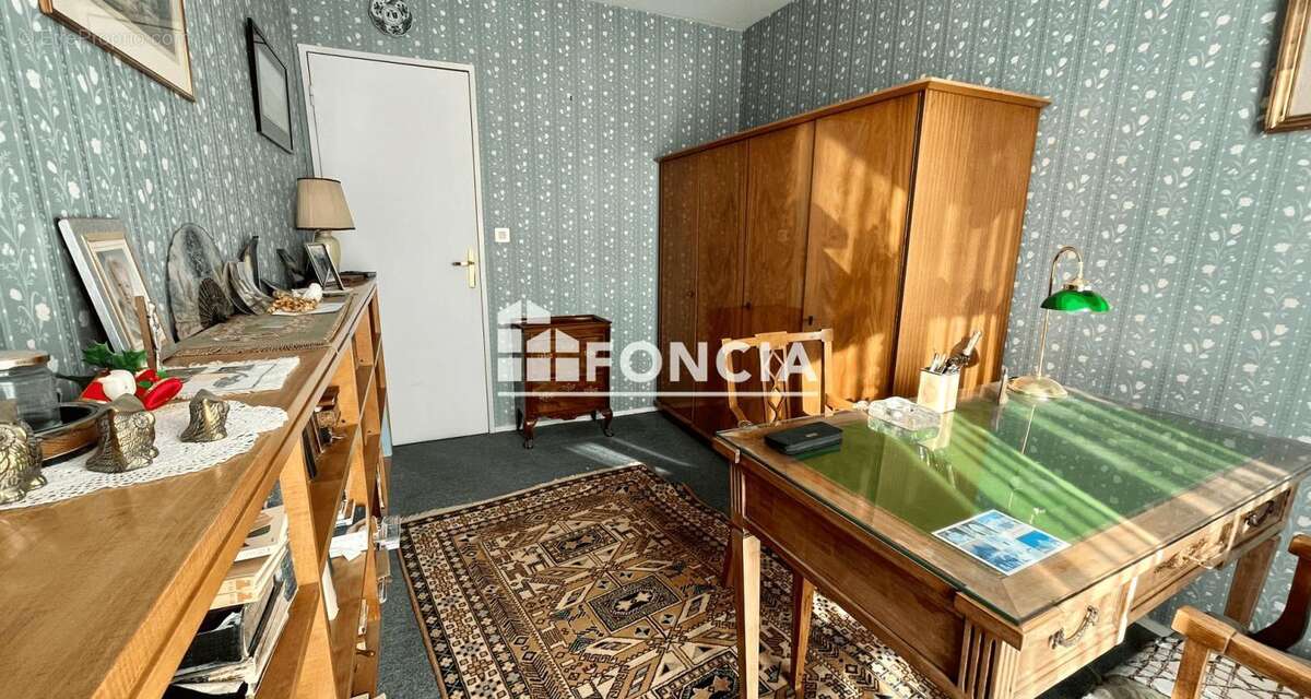 Appartement à RAMBOUILLET