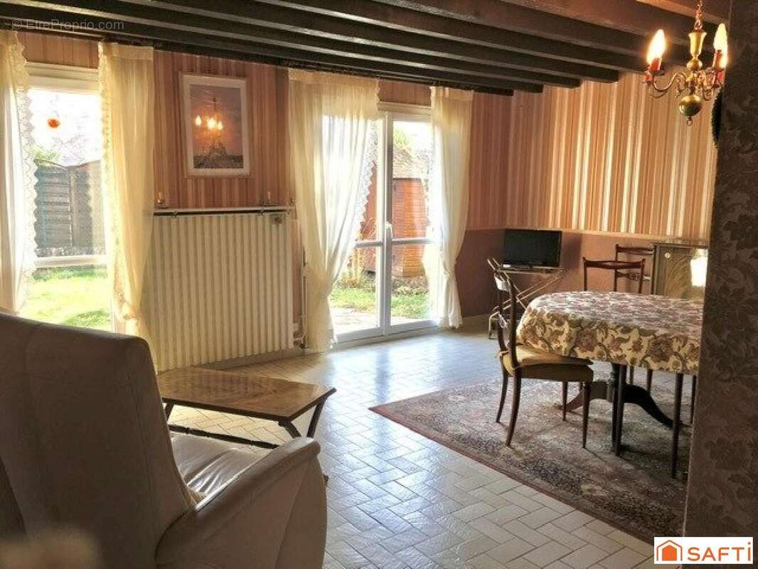 Photo 7 - Maison à GRADIGNAN