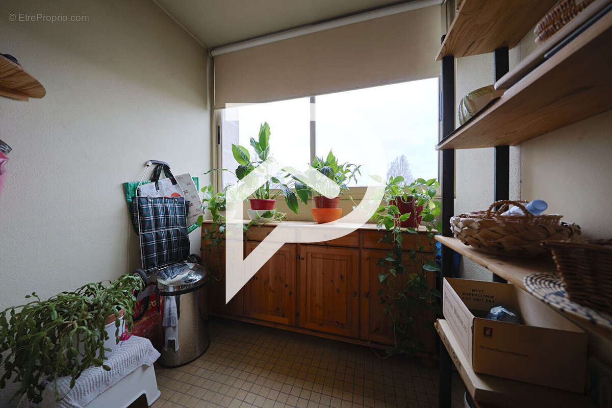 Appartement à RIS-ORANGIS