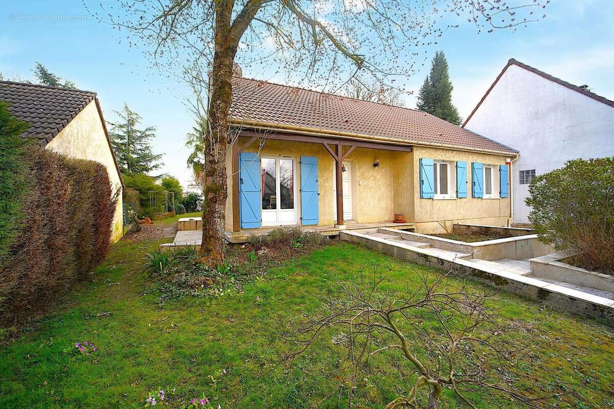 Photo 2 - Maison à MARCOUSSIS